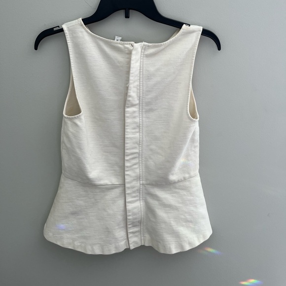 J. Crew Women’s Blouse Size Extra Small - Picture 2 of 5